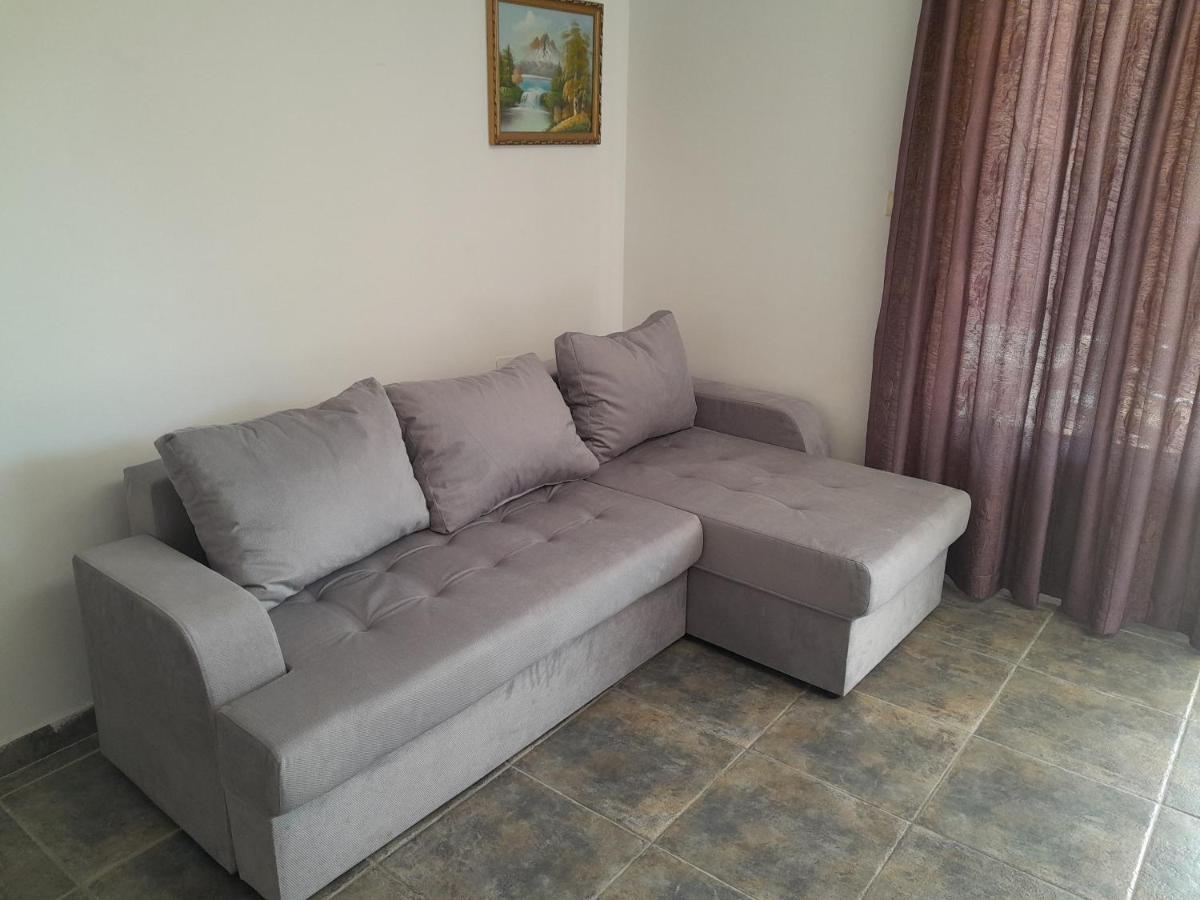 Mijovic Apartments Budva Luaran gambar