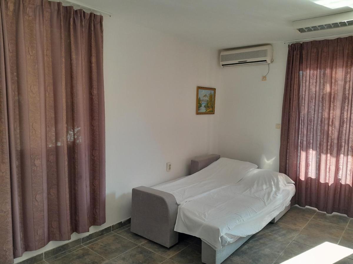 Mijovic Apartments Budva Luaran gambar