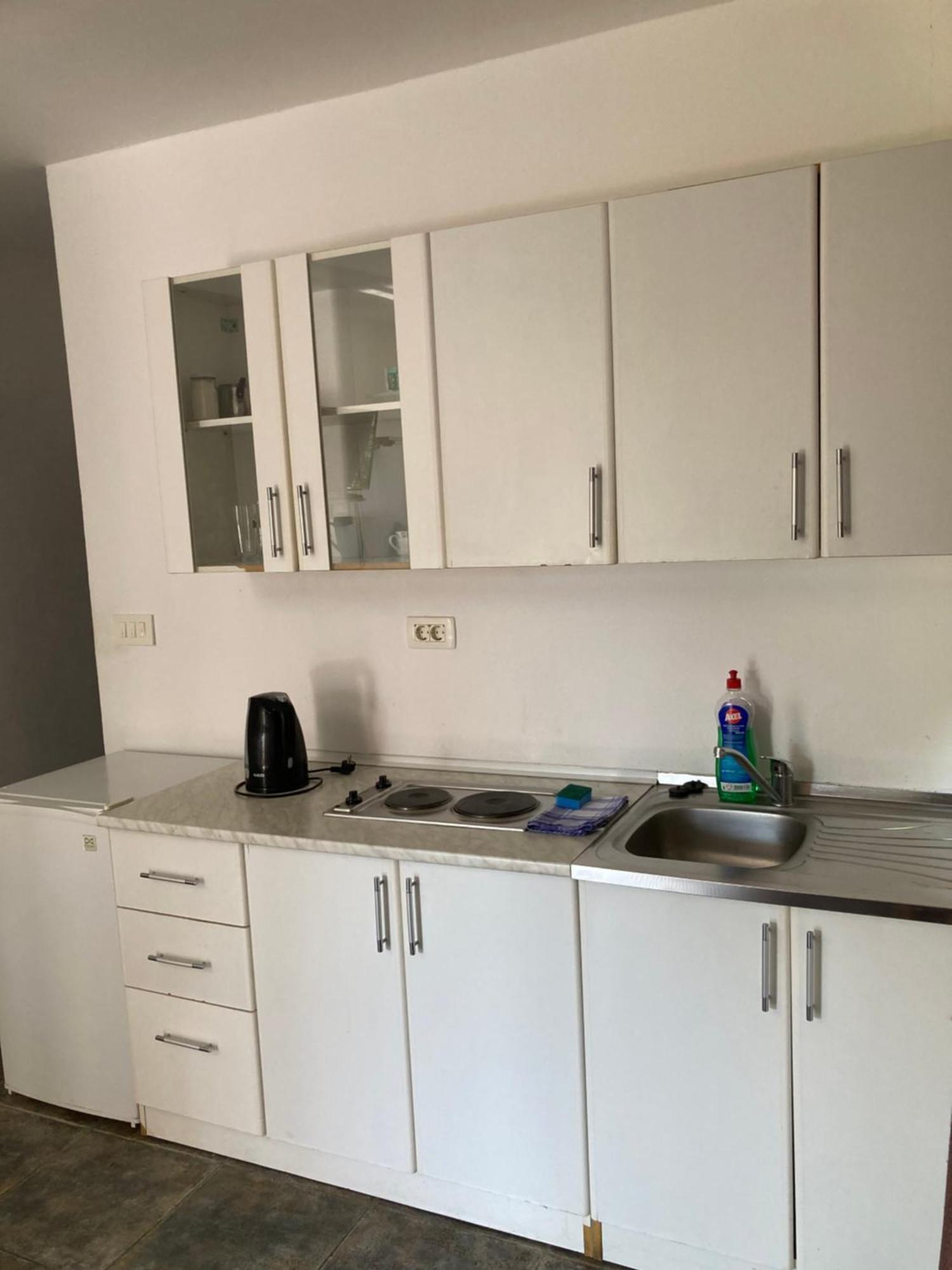 Mijovic Apartments Budva Luaran gambar