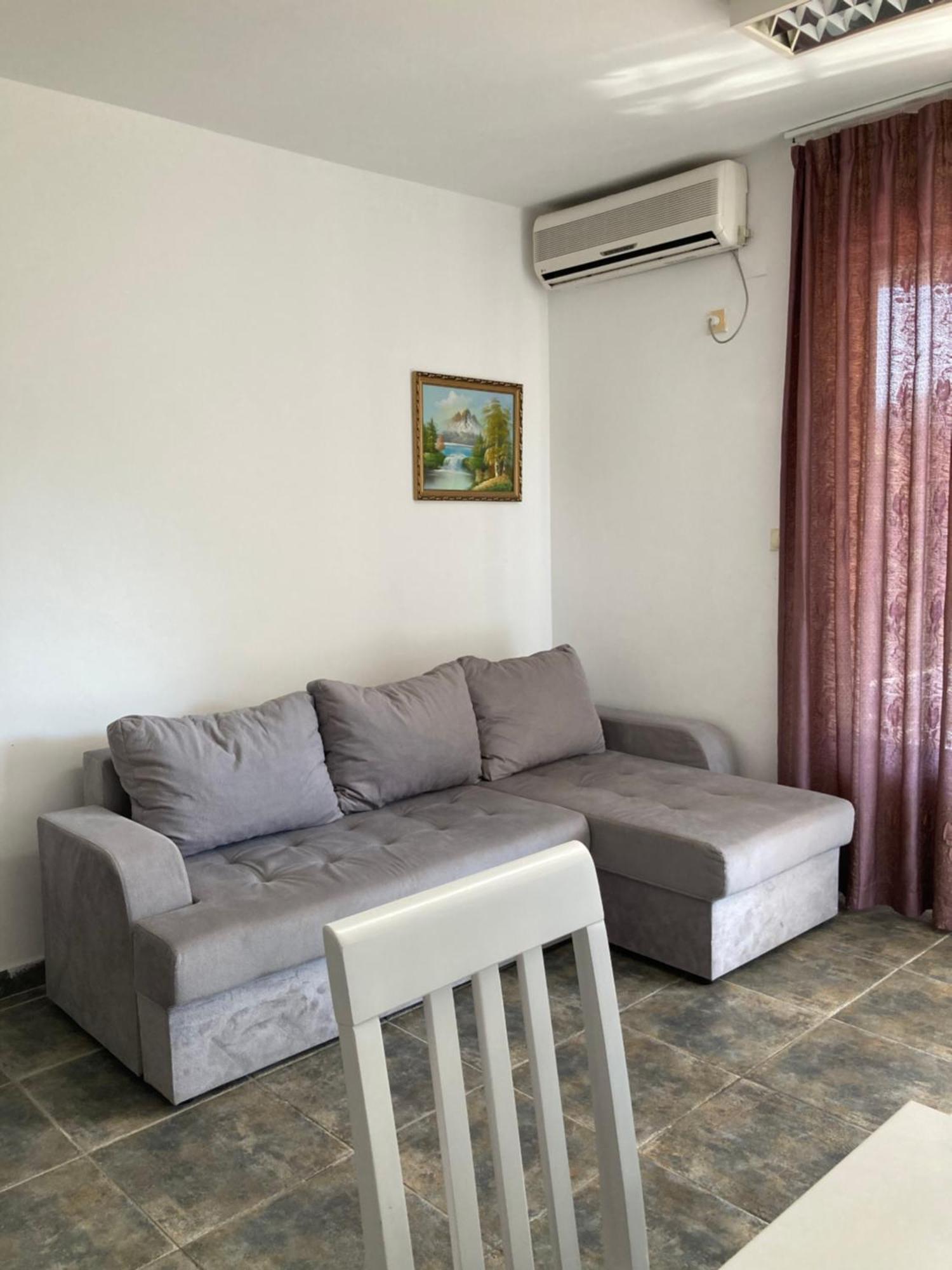 Mijovic Apartments Budva Luaran gambar