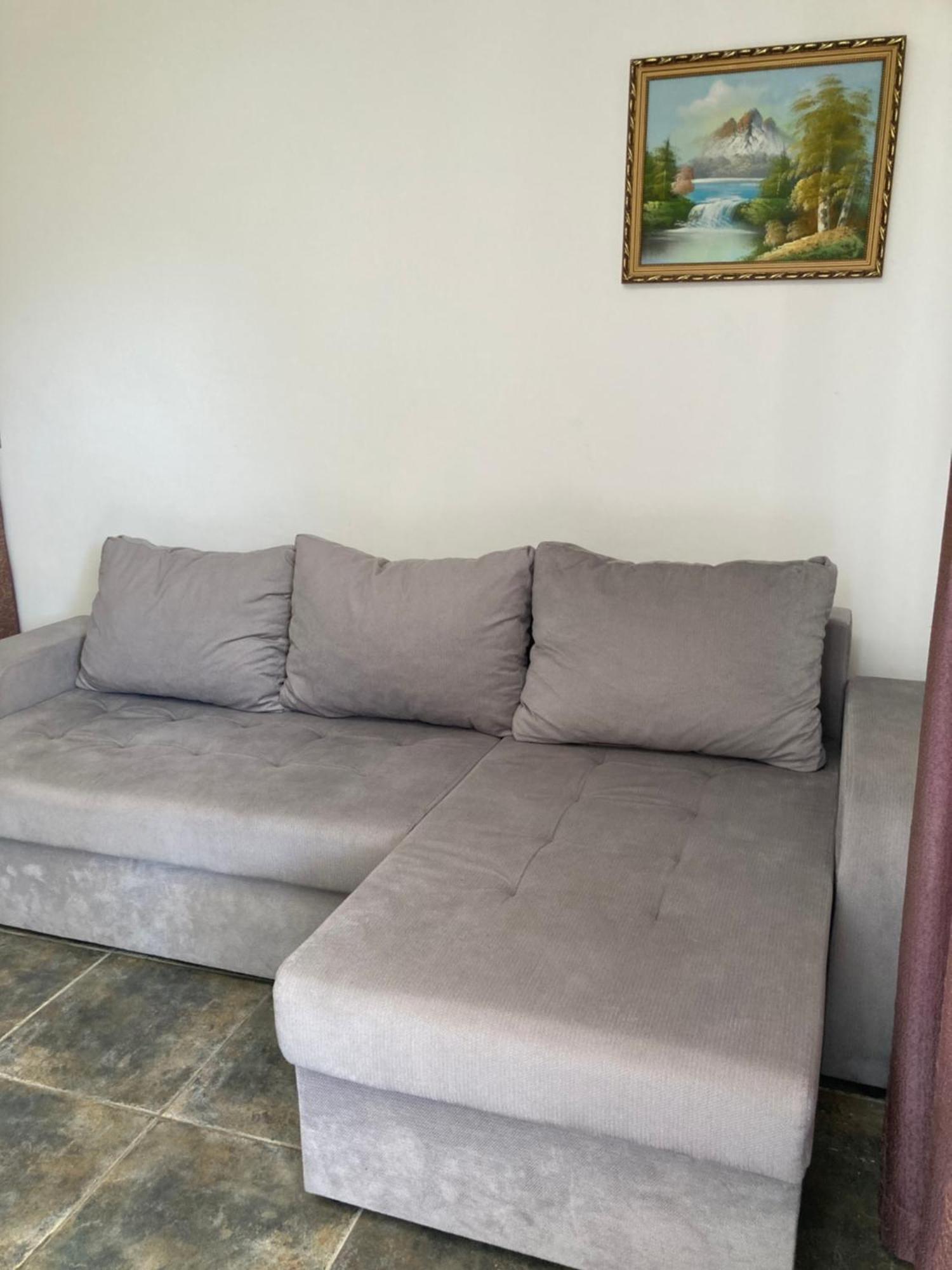 Mijovic Apartments Budva Luaran gambar