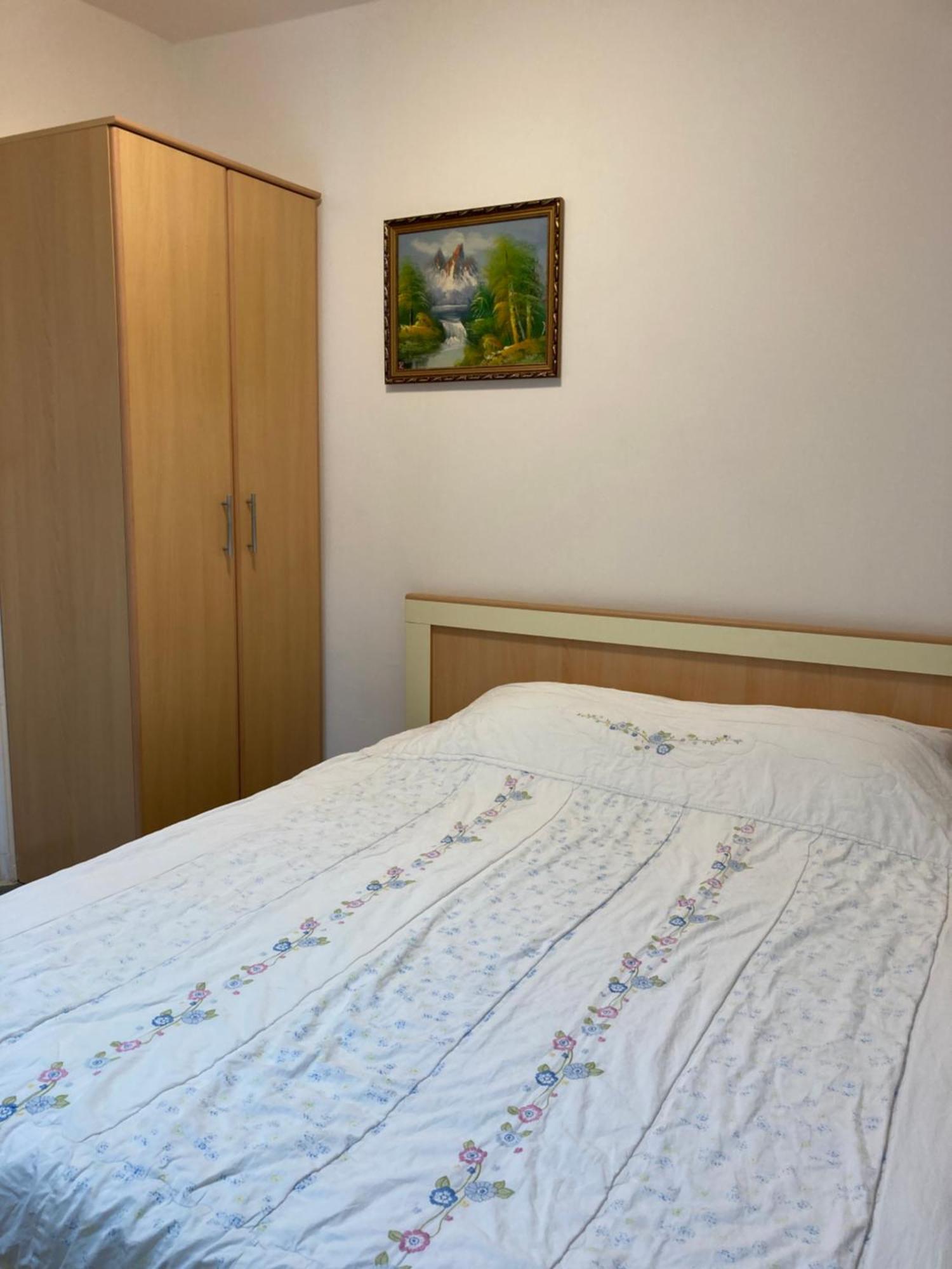 Mijovic Apartments Budva Luaran gambar