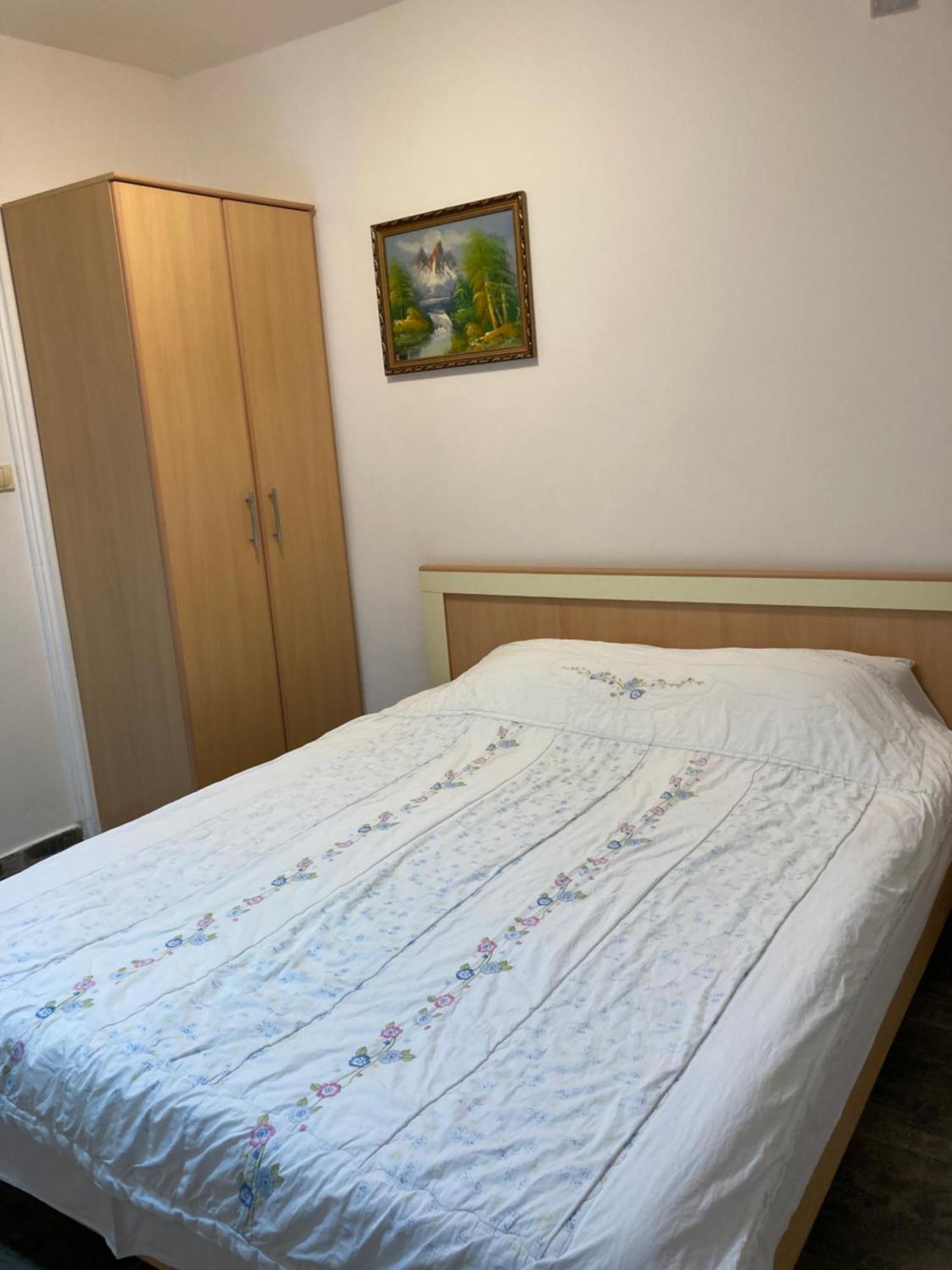 Mijovic Apartments Budva Luaran gambar