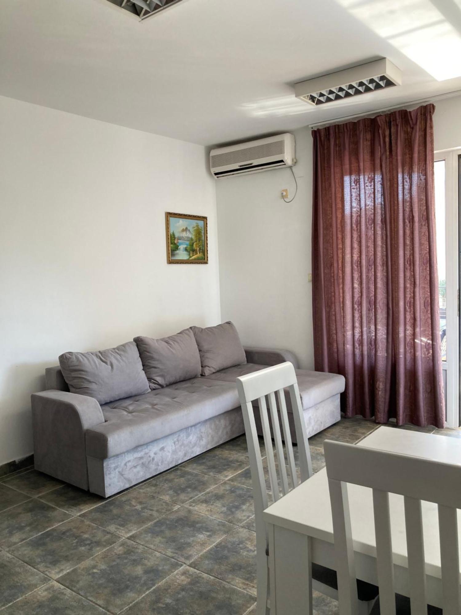 Mijovic Apartments Budva Luaran gambar