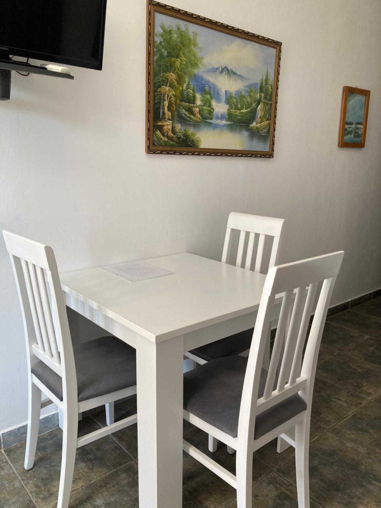 Mijovic Apartments Budva Luaran gambar