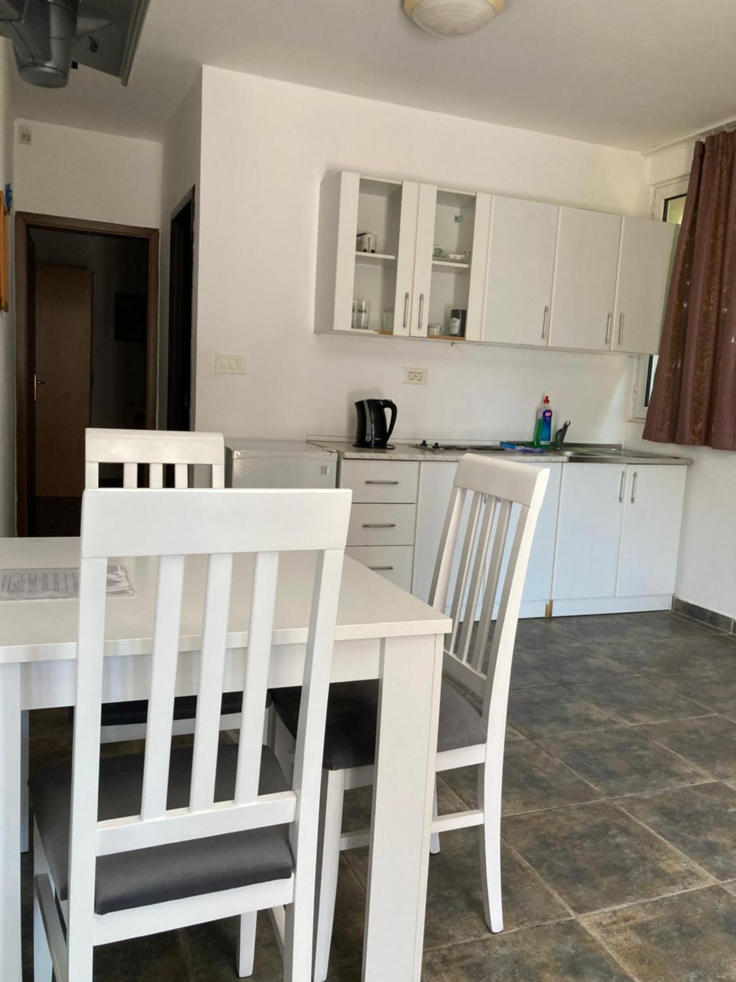 Mijovic Apartments Budva Luaran gambar