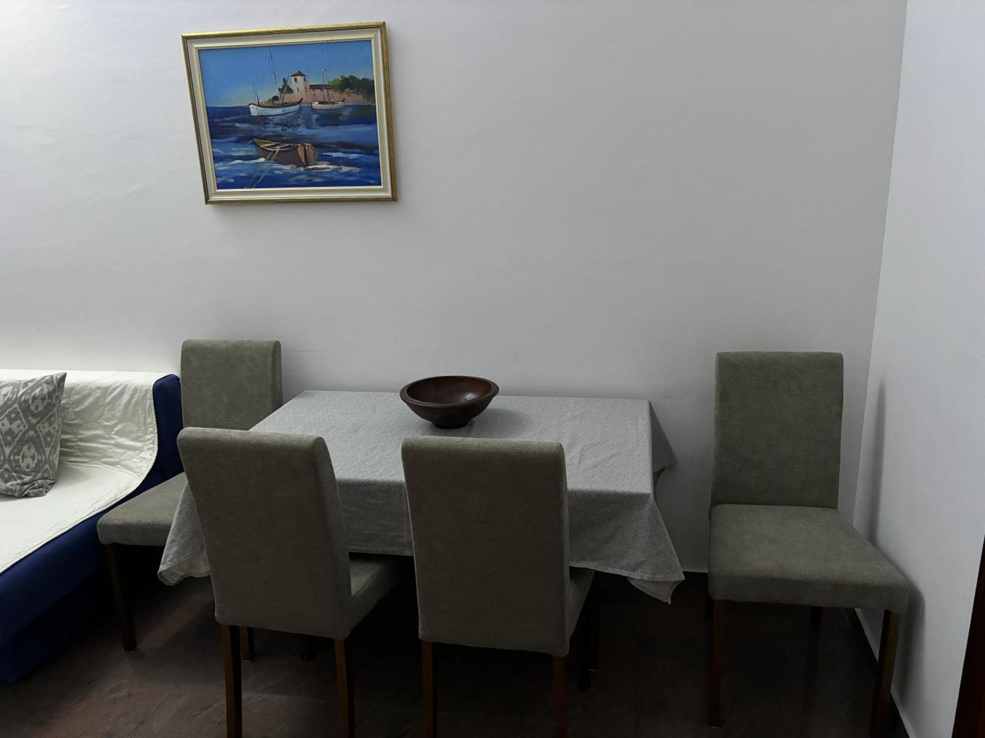 Mijovic Apartments Budva Luaran gambar