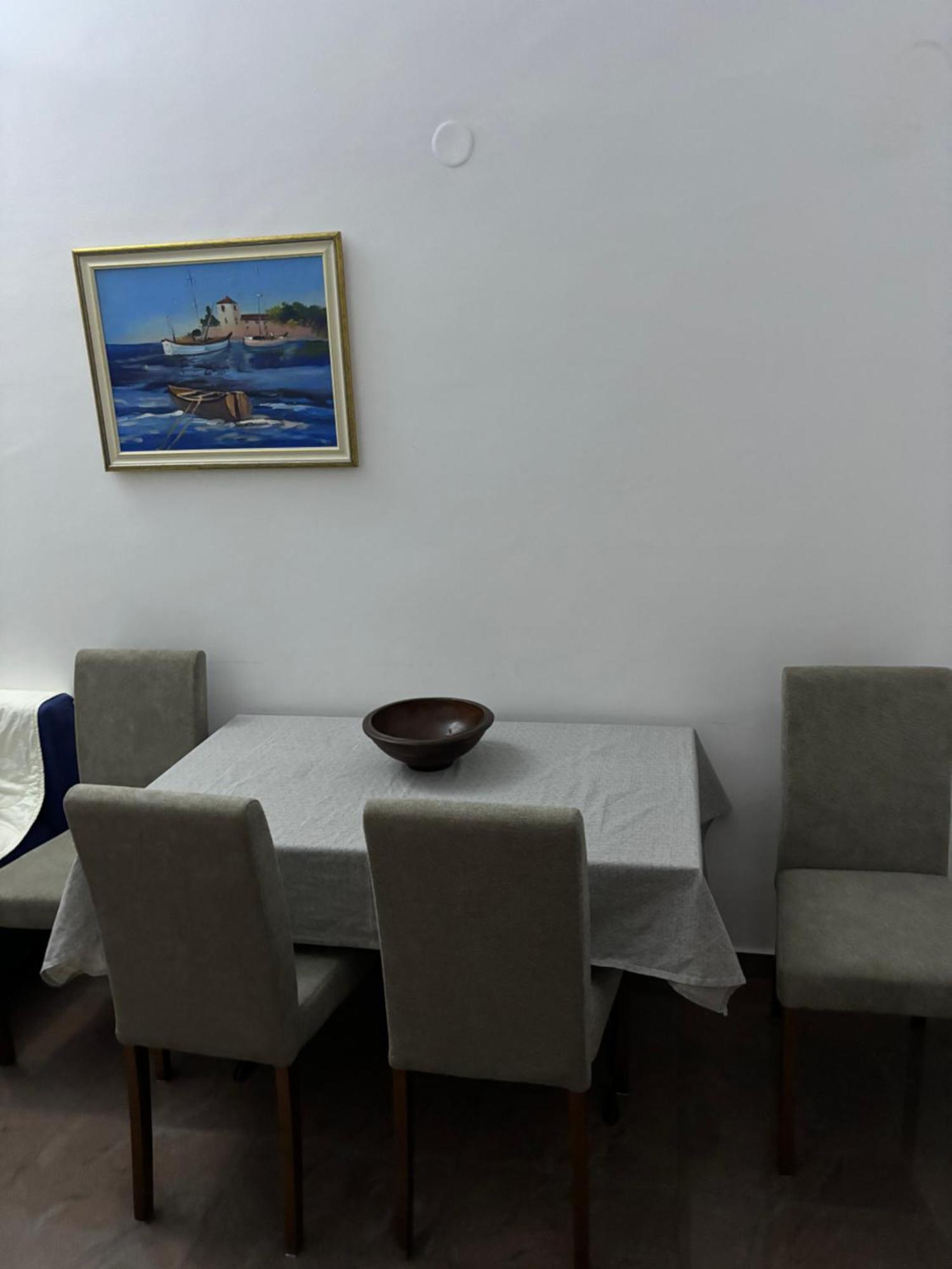 Mijovic Apartments Budva Luaran gambar