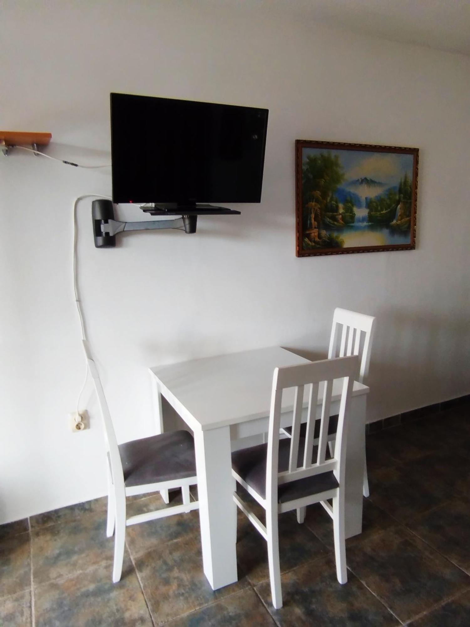 Mijovic Apartments Budva Luaran gambar