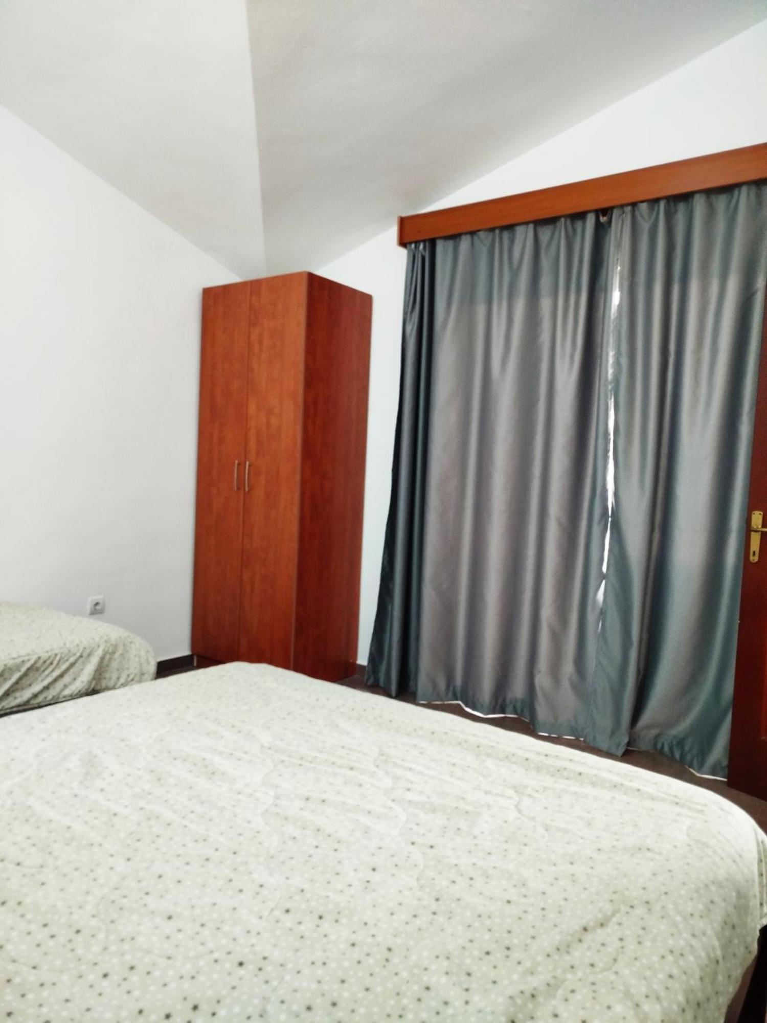 Mijovic Apartments Budva Luaran gambar