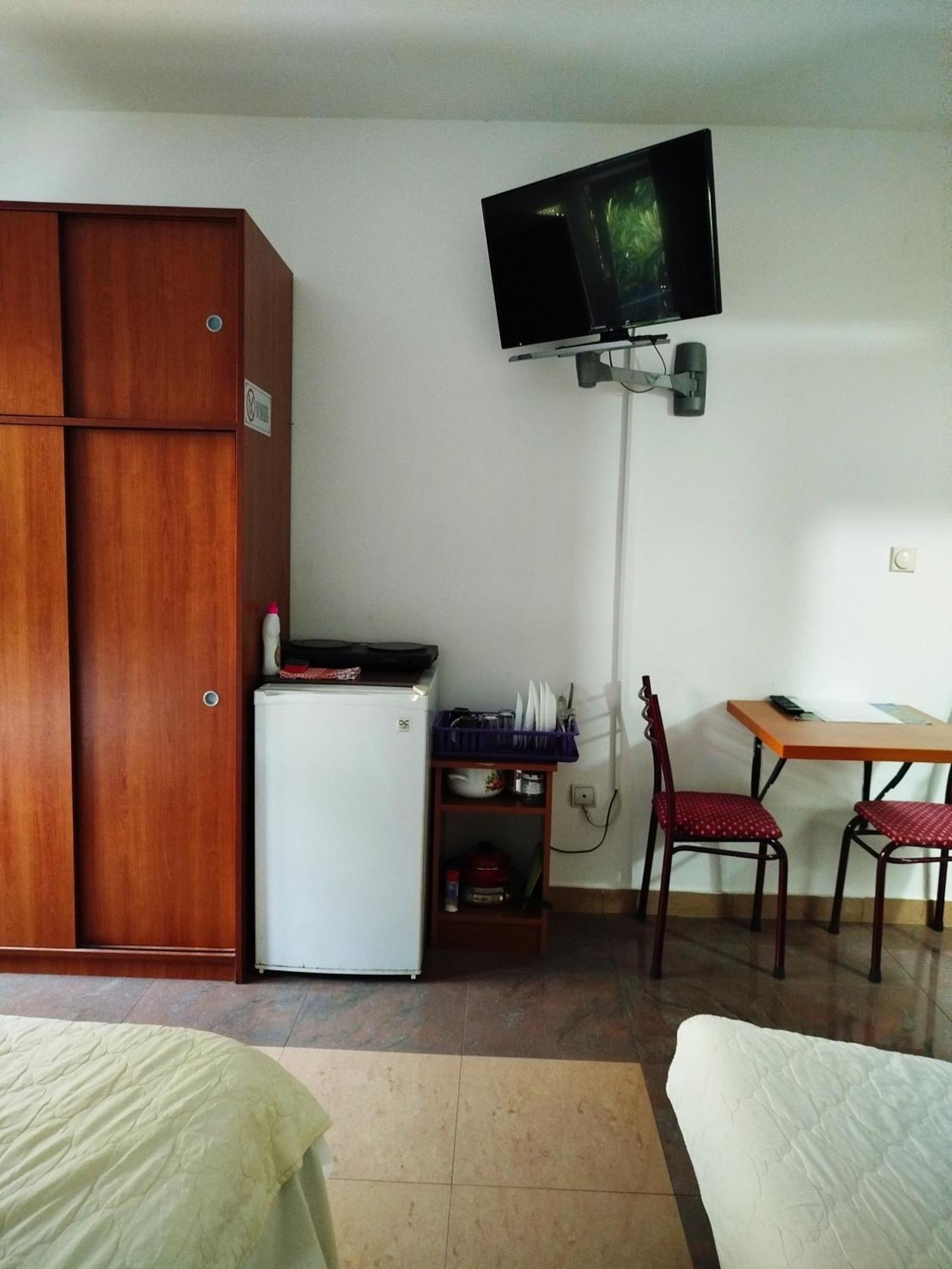 Mijovic Apartments Budva Luaran gambar