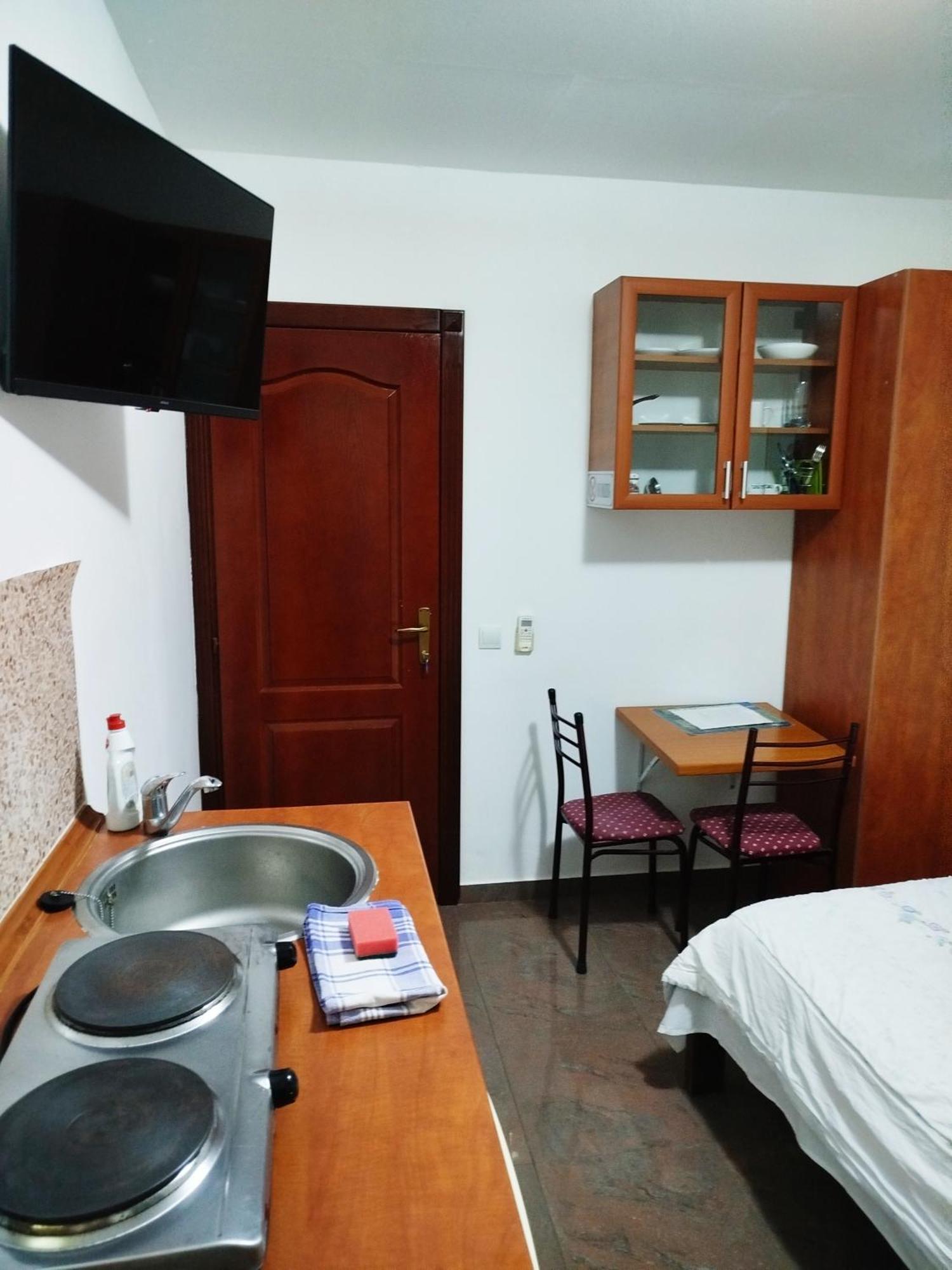 Mijovic Apartments Budva Luaran gambar