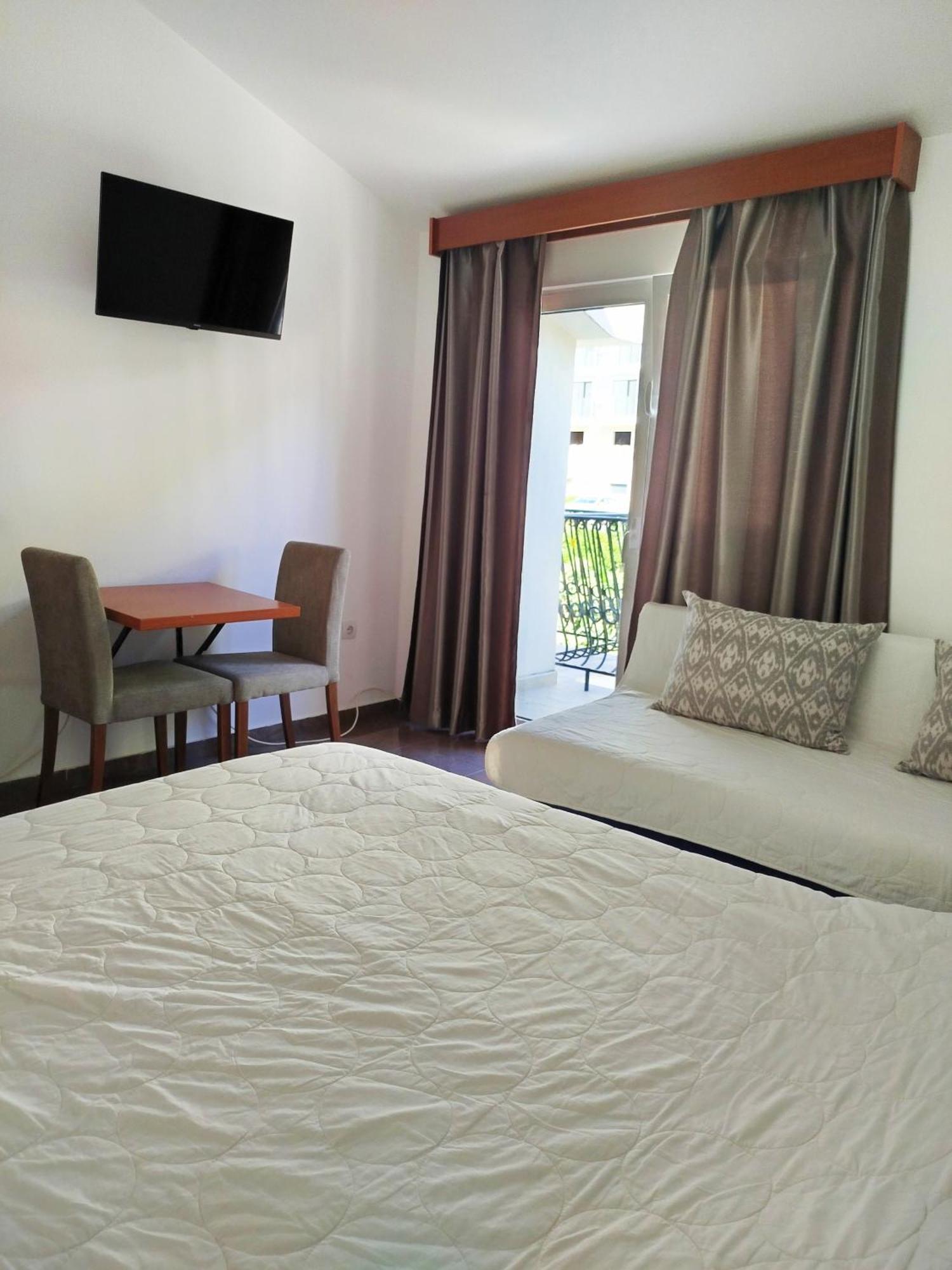 Mijovic Apartments Budva Luaran gambar