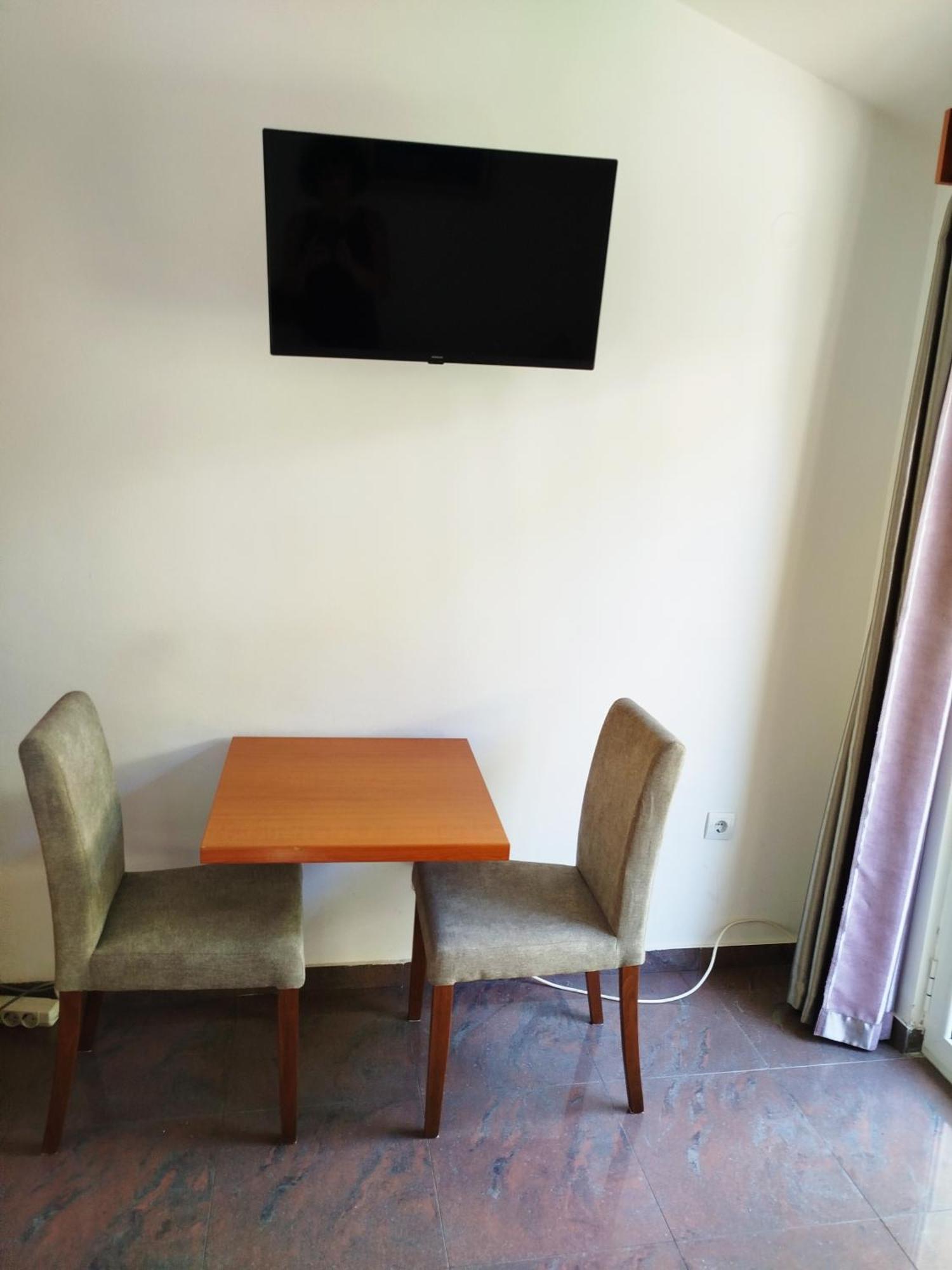 Mijovic Apartments Budva Luaran gambar