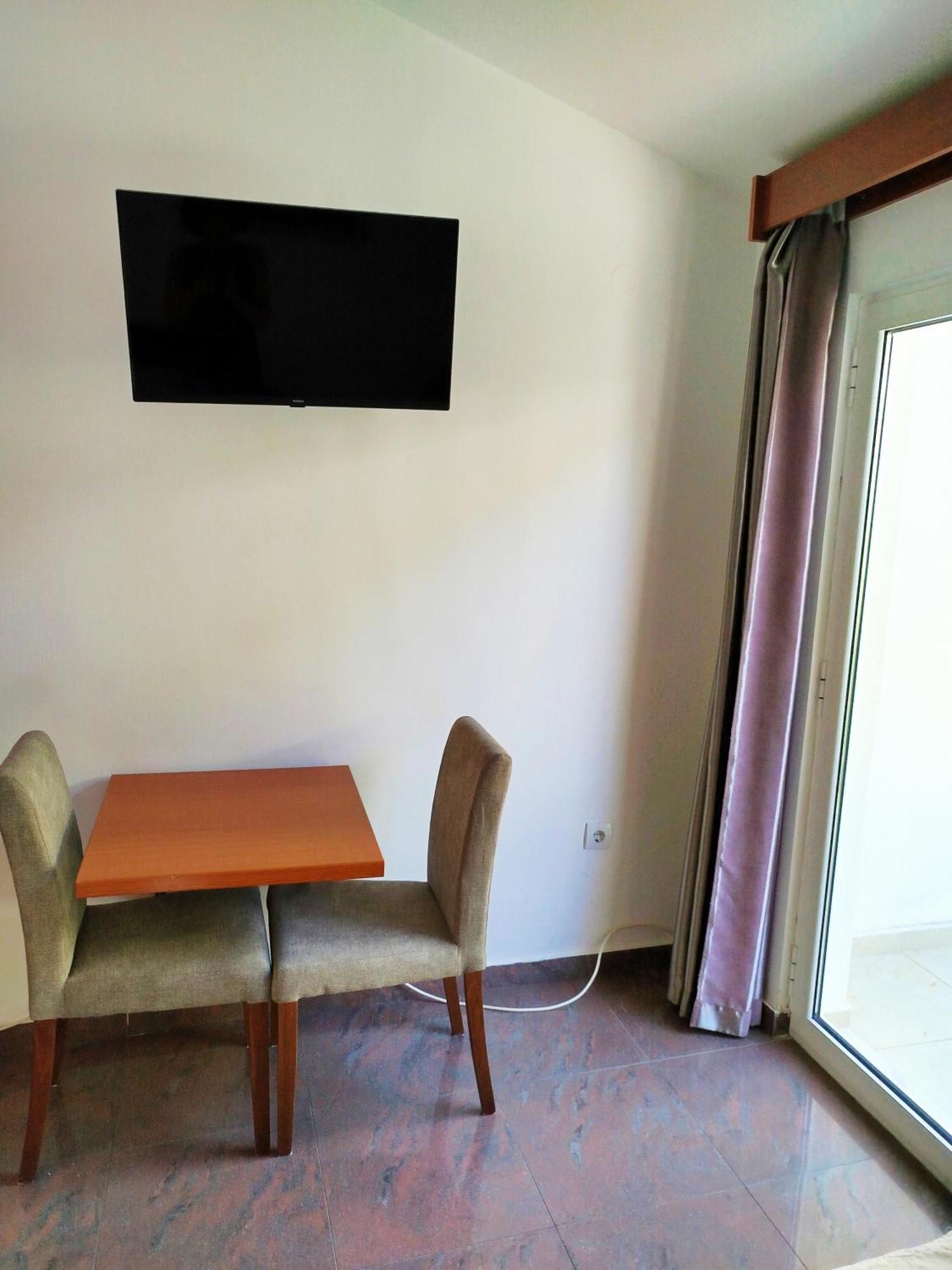 Mijovic Apartments Budva Luaran gambar