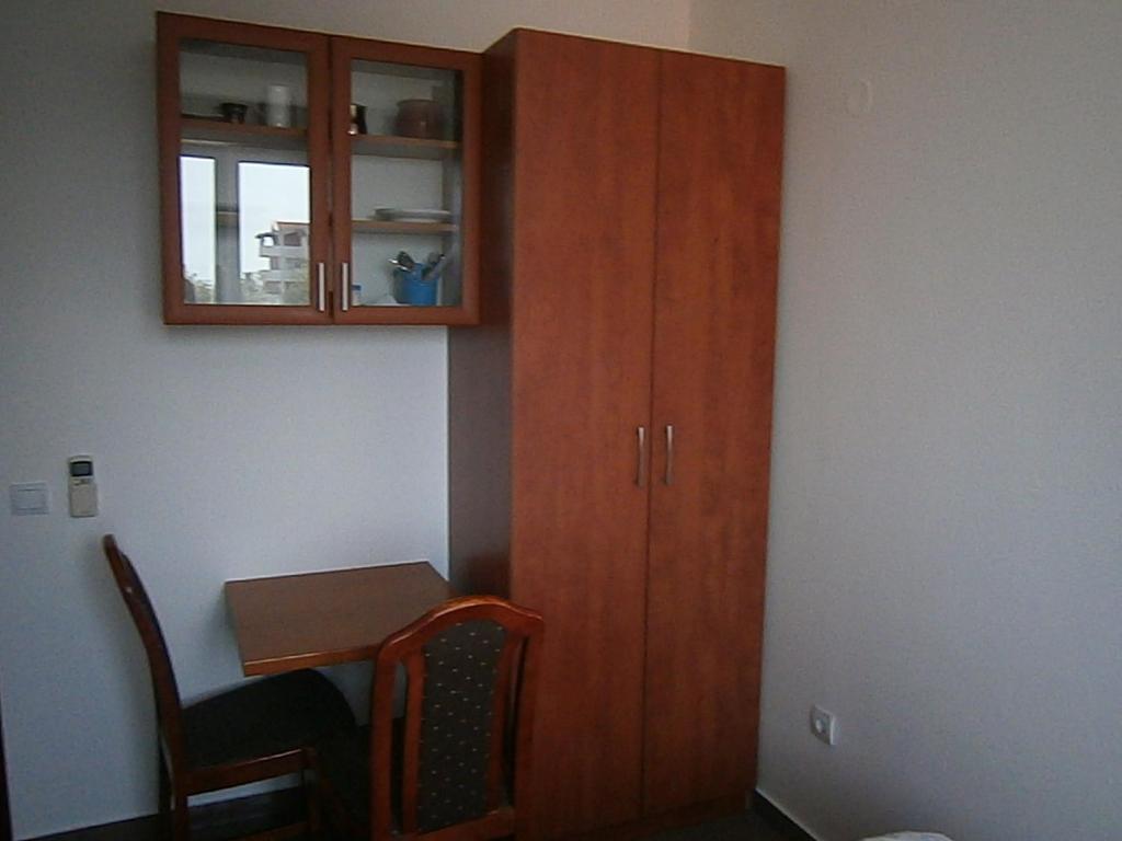 Mijovic Apartments Budva Luaran gambar