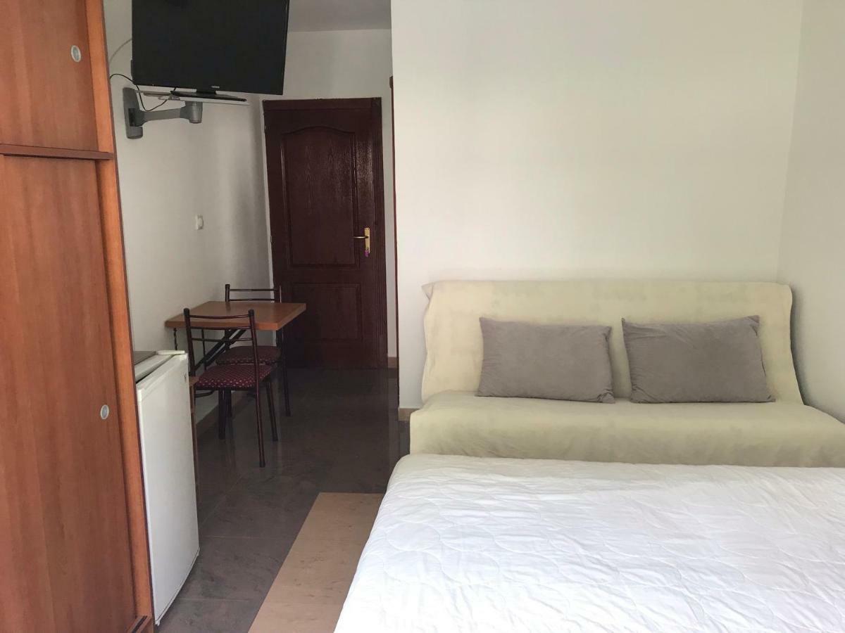 Mijovic Apartments Budva Luaran gambar